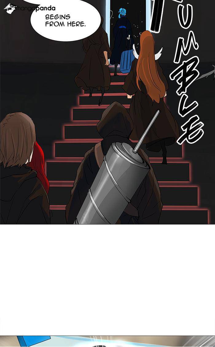 Tower of God Chapter 230 image 39